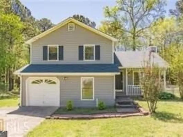 1031 Forest Park Ln, Suwanee, GA 30024
