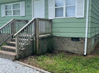 600 E Central Ave, Asheboro, NC 27203