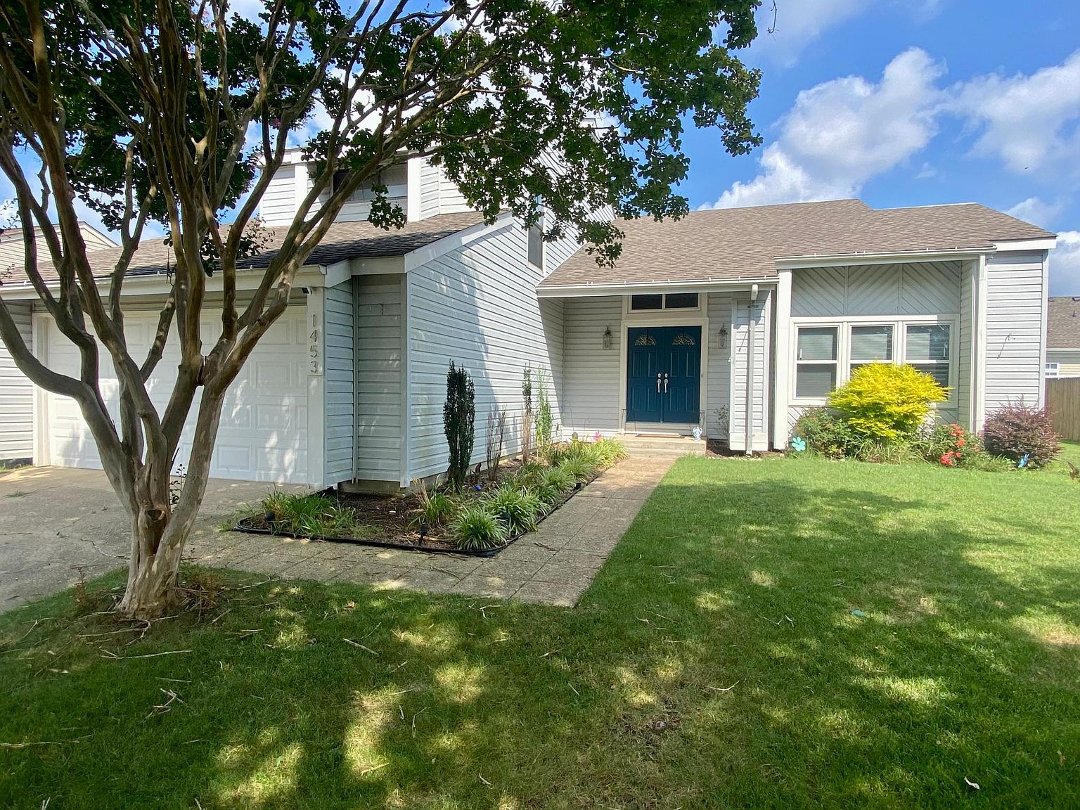 1453 Lake Christopher Dr, Virginia Beach, VA 23464 Zillow