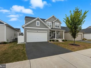 119 Interlace Way, Stephenson, VA 22656