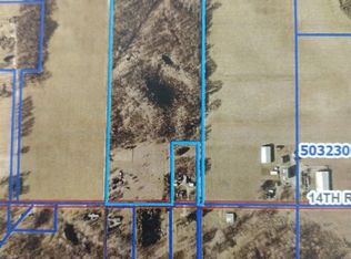 14990 14th Rd, Plymouth, IN 46563