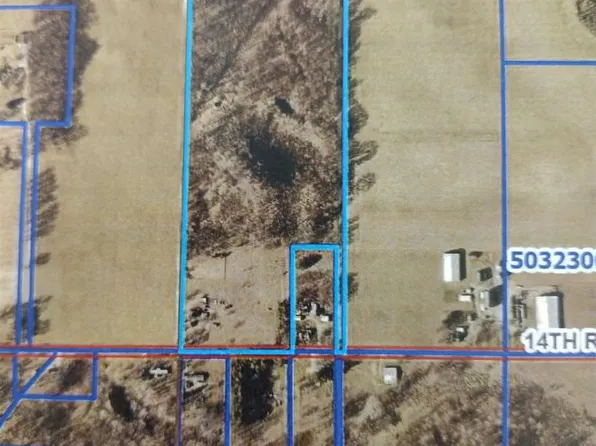 14990 14th Rd, Plymouth, IN 46563