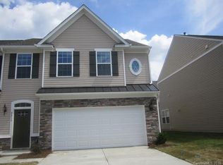 3315 Tulip Tree Ln, Charlotte, NC 28273