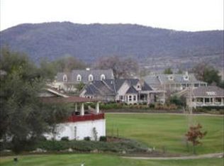 745 Grinding Rock Rd, Angels Camp, CA 95222