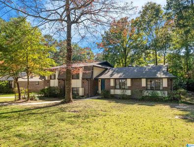 2878 Wisteria Dr, Birmingham, AL, 35216