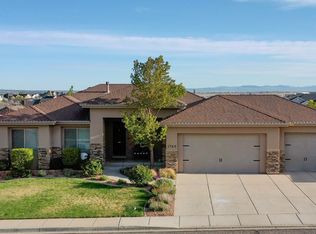 2760 W 425 S, Cedar City, UT 84720
