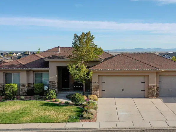 2760 W 425 S, Cedar City, UT 84720