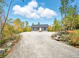 186 Old Sumner Rd, Buckfield, ME 04220