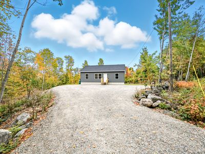 186 Old Sumner Road, Buckfield, ME, 04220