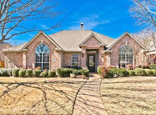 3117 Preston Meadow Dr, Plano, TX 75093