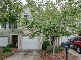 6357 Mossy Oak Lndg #0, Braselton, GA 30517