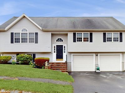 21 Sunset Rd, Lynn, MA, 01904