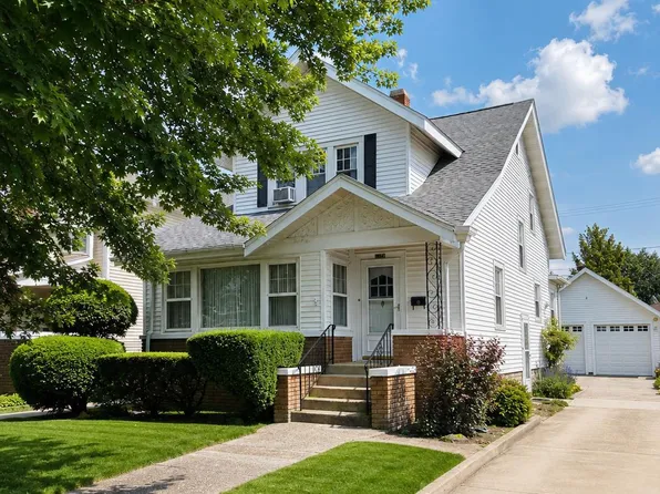 1126 Marlboro St, Sandusky, OH 44870