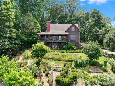 61 Noelle Ln, Dahlonega, GA, 30533