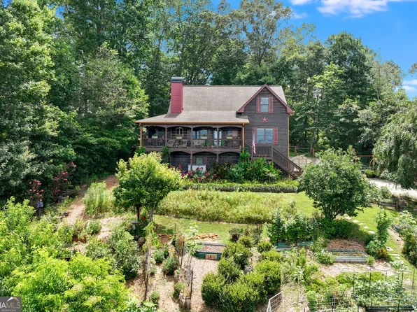 61 Noelle Ln, Dahlonega, GA 30533