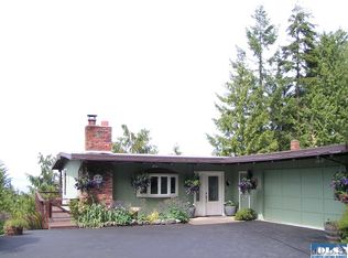 564 Ram Hill Rd, Port Angeles, WA 98363