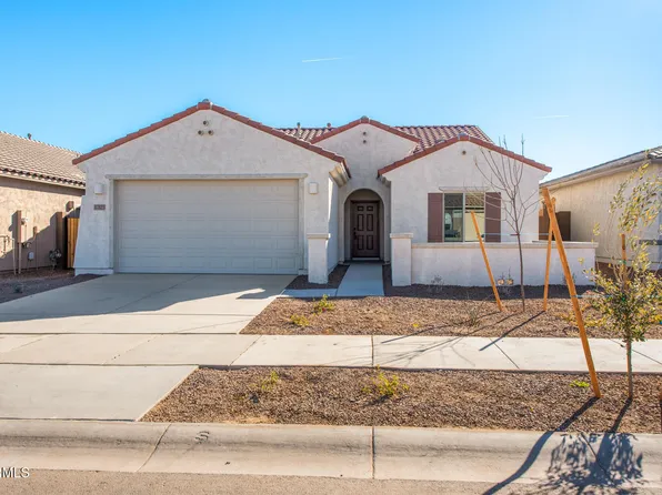 17825 W ENCINAS Lane, Goodyear, AZ 85338