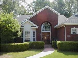 520 Mountain Ridge Rd, Millbrook, AL 36054