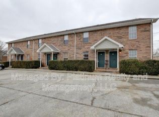 3279-08 Tower Dr, Clarksville, TN 37042
