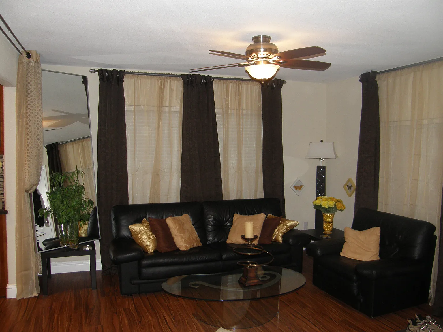 2 bed, $2,295 — Photo 3