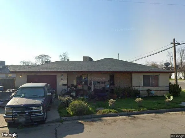 407 Warren Ave, Bakersfield, CA 93308