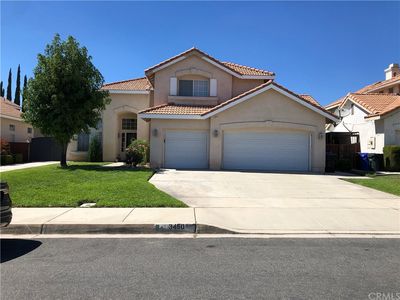3450 N Laurel Ave, Rialto, CA, 92377