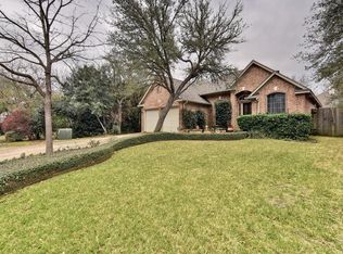 9201 La Siesta Bnd, Austin, TX 78749