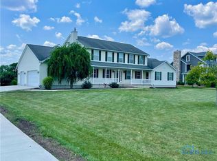 3632 Butz Rd, Maumee, OH 43537