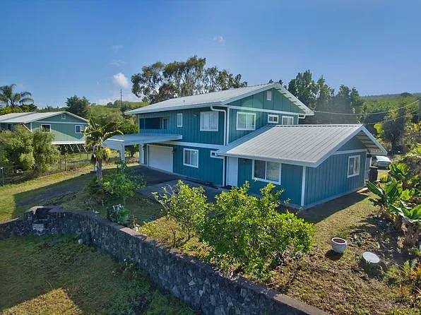 89-1165 Hawaii Belt Rd, Captain Cook, HI 96704