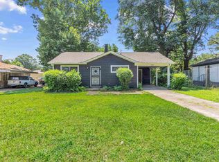 3985 Pikes Peak Ave, Memphis, TN 38108