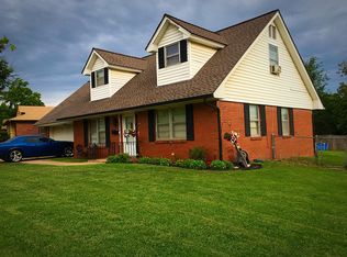 4101 NW 62nd St, Oklahoma City, OK 73112