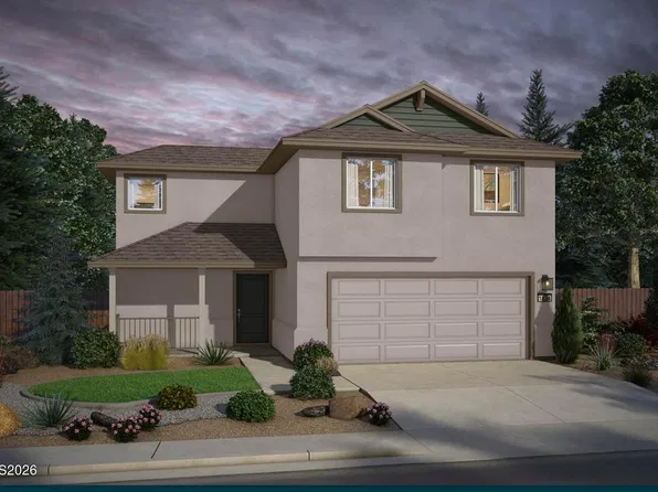 3656 Carson Way Lot 134, Fernley, NV 89408