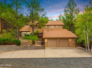 4350 E Burning Tree Loop, Flagstaff, AZ 86004