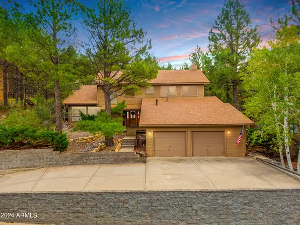 4350 E BURNING TREE Loop, Flagstaff, AZ 86004