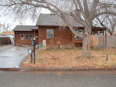 646 Hudson Bay Ct, Grand Junction, CO, 81504