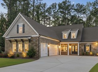 1150 Sweet Mia Ln, Powder Springs, GA 30127