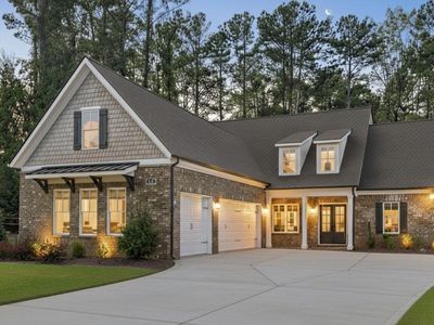 1150 Sweet Mia Ln, Powder Springs, GA, 30127