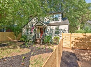 1845 Hooper St, Decatur, GA 30032