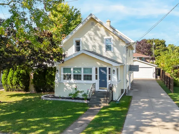 229 Maria St, Kaukauna, WI 54130