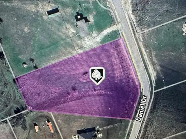 LOT 56 Daniel Dr, Bertram, TX 78605