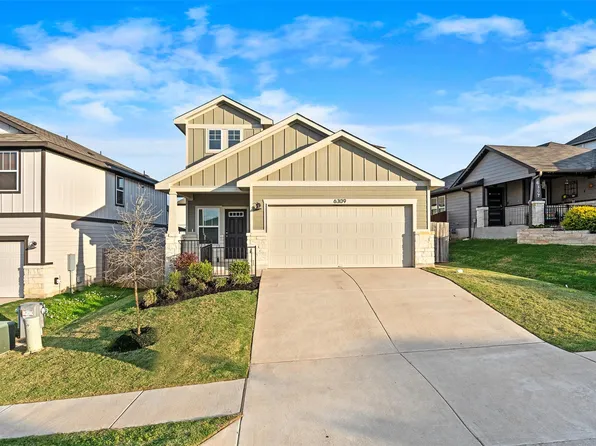 6309 Night Chinook Dr, Buda, TX 78610