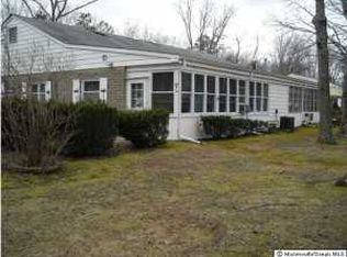 14 Holly Dr, Medford, NJ 08055