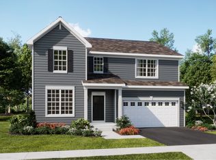 Townsend Plan, Waterford : Horizon, Elgin, IL 60124