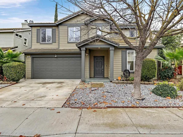 448 Burlington Dr, Tracy, CA 95376