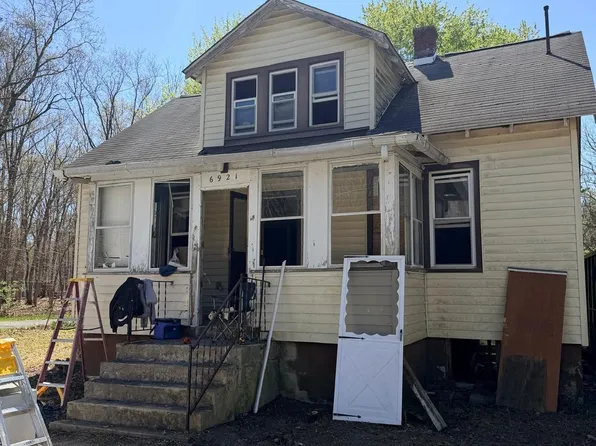 6921 Melvin Newton Blvd, Mays Landing, NJ 08330