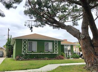 15233 Cordary Ave, Lawndale, CA 90260