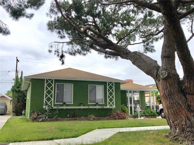 15233 Cordary Ave, Lawndale, CA, 90260