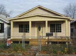 2342 Spann Ave, Indianapolis, IN 46203