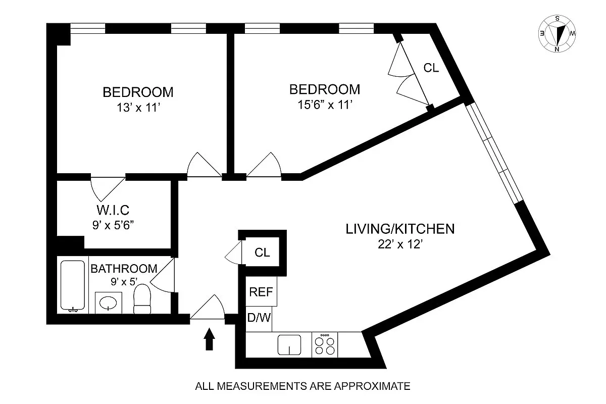 Building Photo - 76 Franklin St #2L