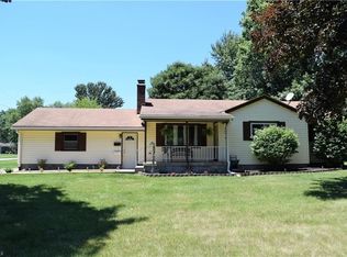 1692 Yolanda Pl, Youngstown, OH